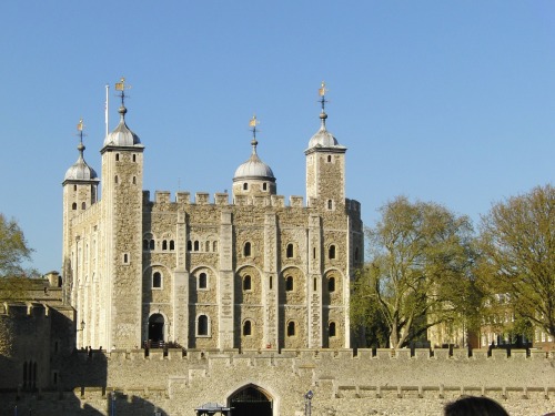 tower-of-london-atrações e passeios em londres